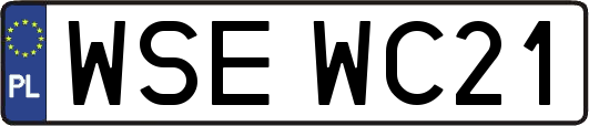 WSEWC21