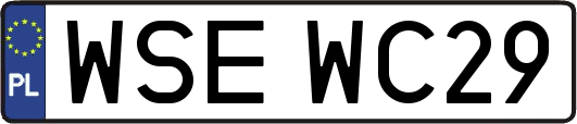 WSEWC29