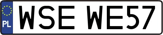 WSEWE57