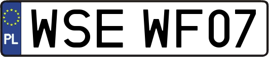WSEWF07