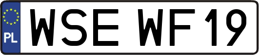 WSEWF19
