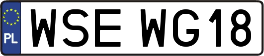 WSEWG18