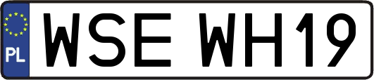 WSEWH19