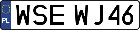 WSEWJ46