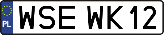 WSEWK12