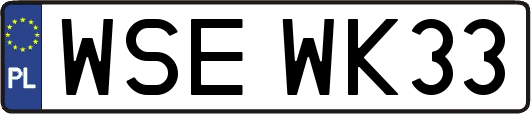 WSEWK33