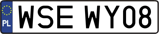 WSEWY08