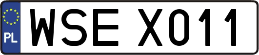 WSEX011