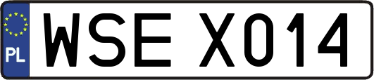 WSEX014