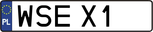 WSEX1