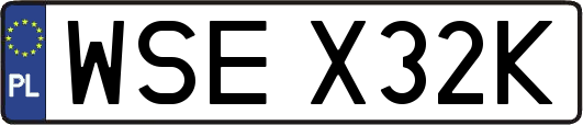 WSEX32K
