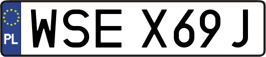 WSEX69J