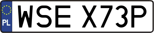 WSEX73P