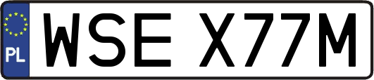 WSEX77M
