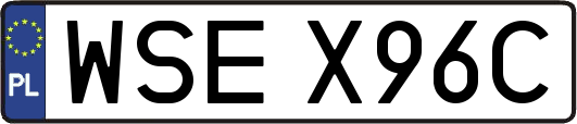 WSEX96C