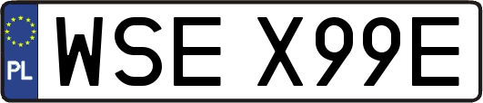 WSEX99E