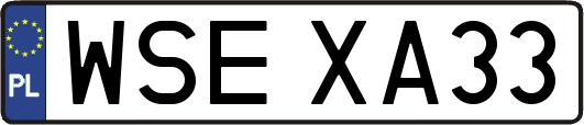 WSEXA33