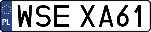 WSEXA61