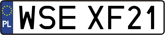 WSEXF21