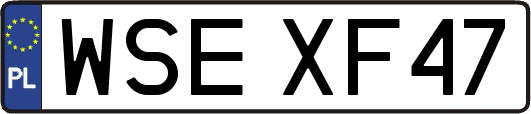WSEXF47