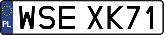 WSEXK71