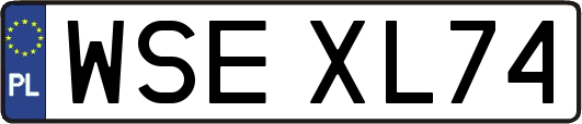 WSEXL74