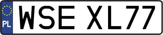 WSEXL77