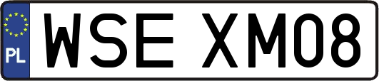 WSEXM08
