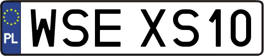 WSEXS10