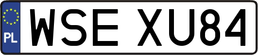 WSEXU84