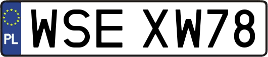 WSEXW78