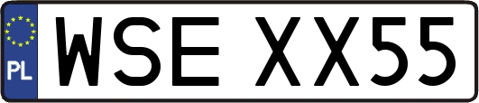 WSEXX55