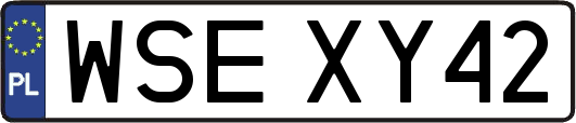 WSEXY42