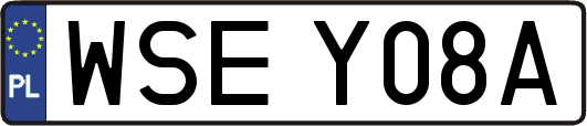WSEY08A