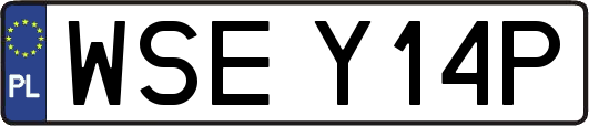 WSEY14P
