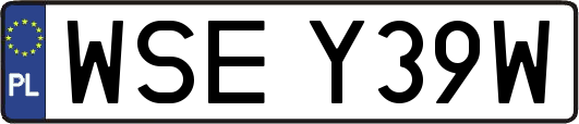 WSEY39W