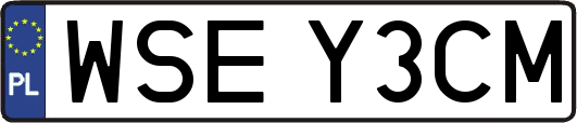 WSEY3CM