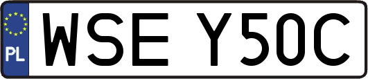 WSEY50C