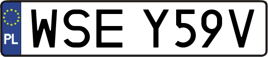 WSEY59V