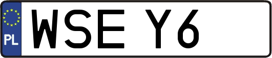 WSEY6