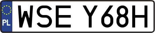 WSEY68H