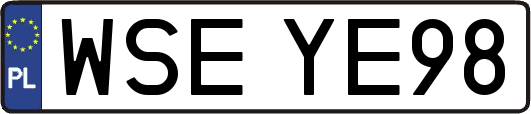 WSEYE98