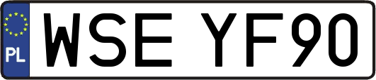 WSEYF90