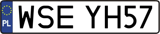 WSEYH57