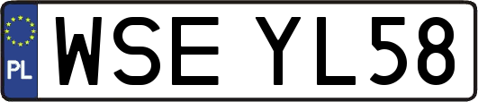 WSEYL58