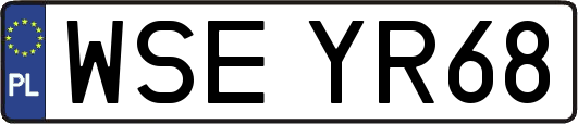 WSEYR68