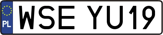 WSEYU19