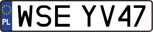 WSEYV47