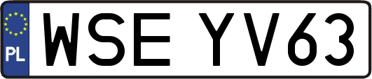 WSEYV63