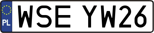 WSEYW26